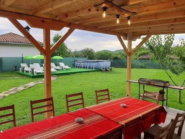 Ковачевата къща село Миндя Villa Mindya Екстериор снимка