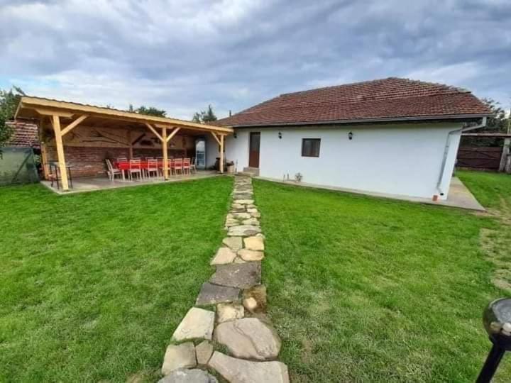 Ковачевата къща село Миндя Villa Mindya Екстериор снимка