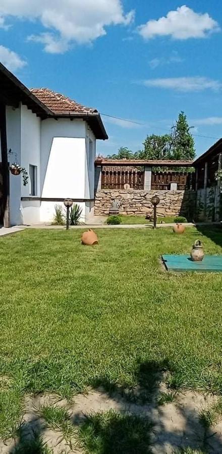 Ковачевата къща село Миндя Villa Mindya Екстериор снимка