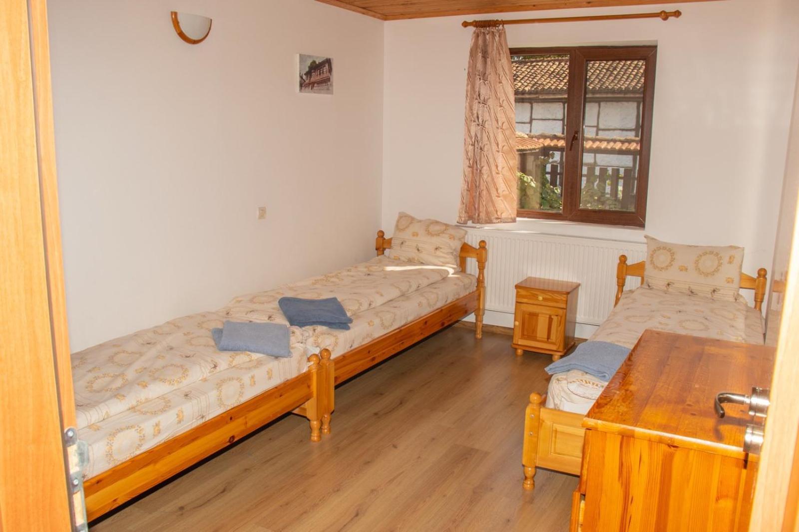 Ковачевата къща село Миндя Villa Mindya Екстериор снимка