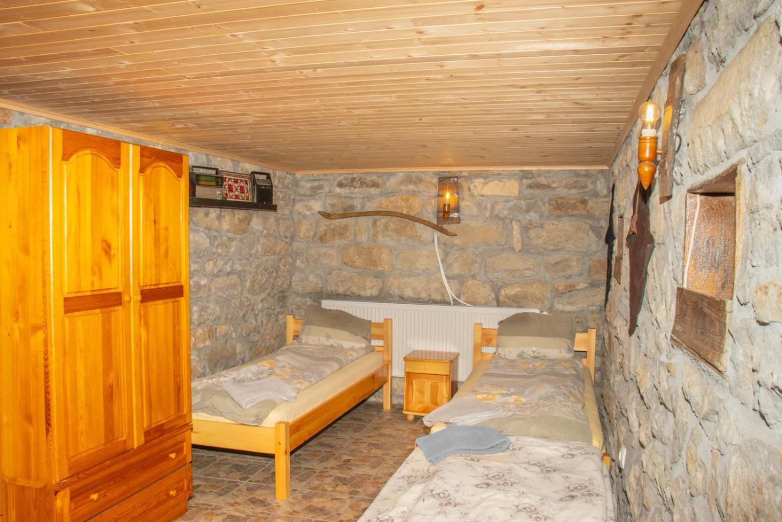 Ковачевата къща село Миндя Villa Mindya Екстериор снимка
