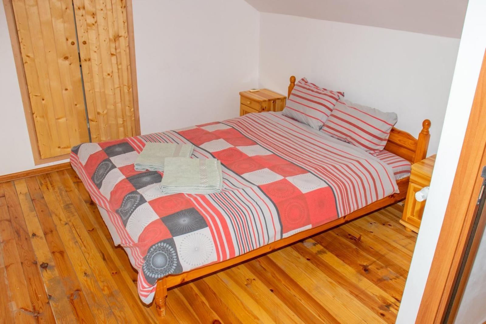 Ковачевата къща село Миндя Villa Mindya Екстериор снимка