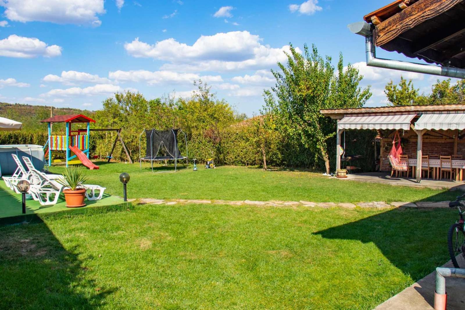 Ковачевата къща село Миндя Villa Mindya Екстериор снимка