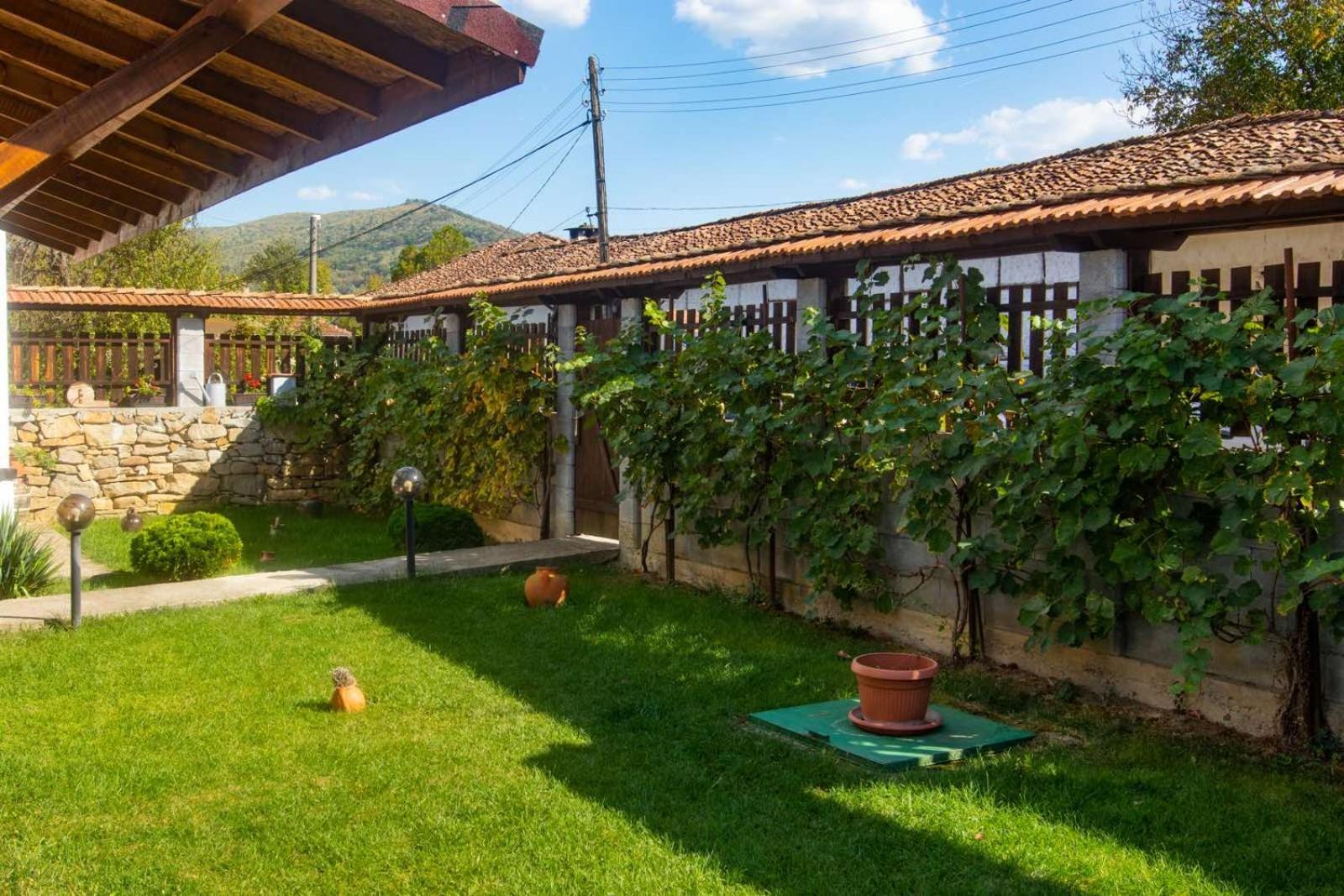 Ковачевата къща село Миндя Villa Mindya Екстериор снимка