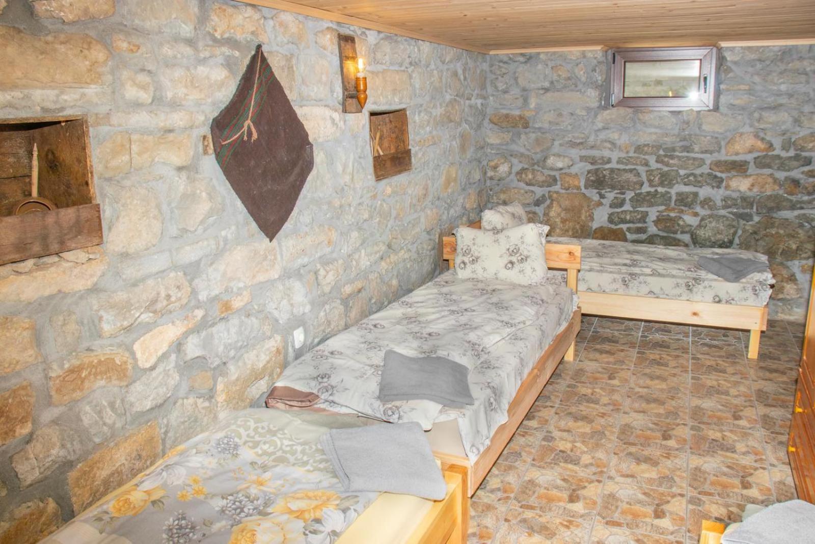 Ковачевата къща село Миндя Villa Mindya Екстериор снимка