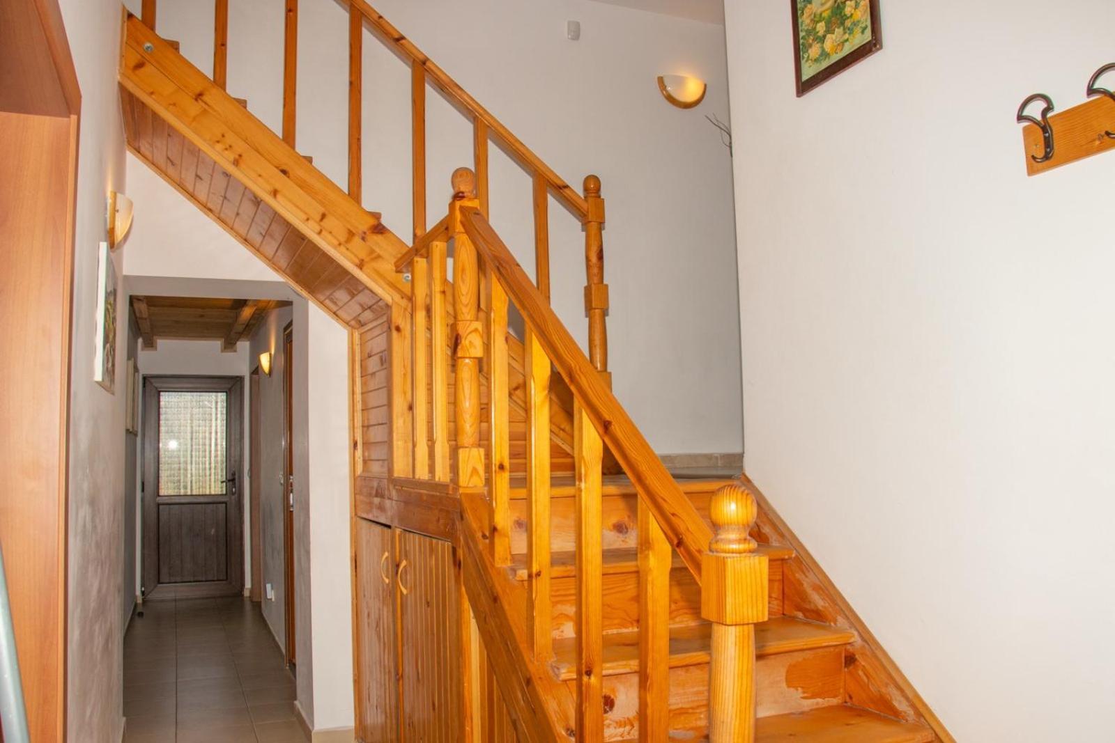 Ковачевата къща село Миндя Villa Mindya Екстериор снимка